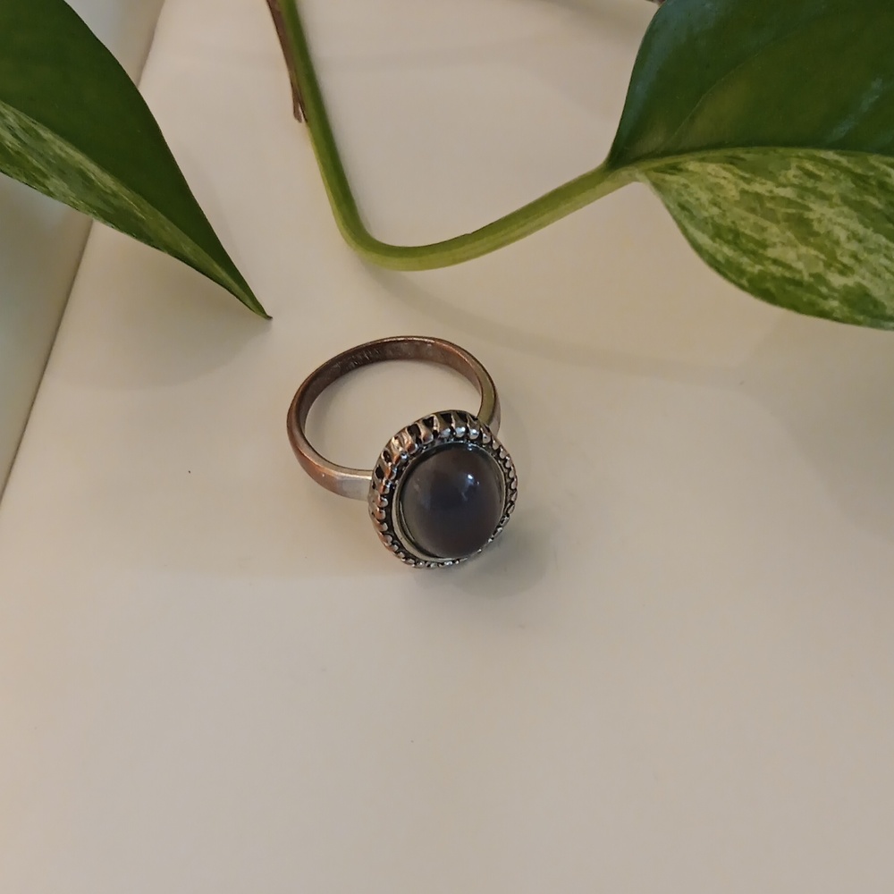 Mood Ring